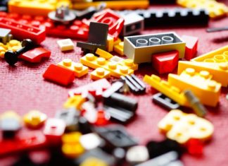 LEGO® SERIOUS PLAY® : เมื่อตัวต่อเลโก้ไม่ใช่ของเล่นเด็ก