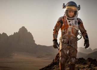 เบื้องหลังหนัง The Martian ที่สนุกกว่าหนัง