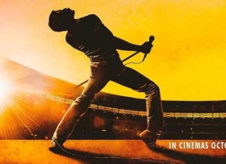 คิดนอกกรอบ แล้วลุยให้สุดอย่าง Bohemian Rhapsody