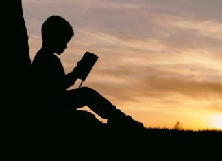 รีวิวหนังสือคินเดิลที่ชื่นชอบในปี 2018