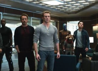 ข้อคิดจากหนัง Avengers : End Game