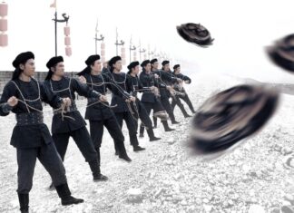 ข้อคิดเรื่องการประดิษฐ์จากหนังเรื่อง “ฤทธิ์จักรพญายม” ใน Netflix