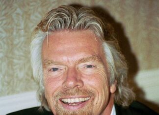 ถอดรหัสความเชื่อที่ทำให้เซอร์ริชาร์ด แบรนสันประสบความสำเร็จอย่างใหญ่หลวง