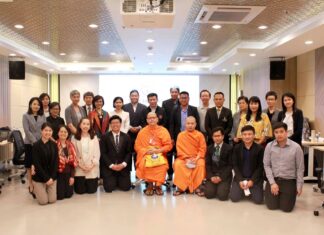 สรุปสิ่งที่เรียนรู้ในโครงการ Teacher as a Facilitator