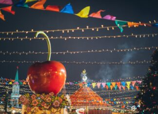 การจัดงาน Online Job Fair ครั้งแรกด้วย Discord