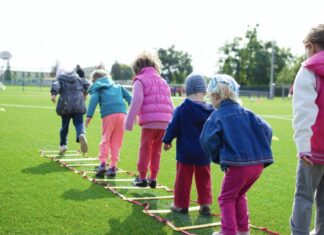 แค่วงกลมง่าย ๆ ก็แนะนำตัวได้แล้ว