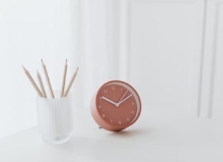 ไปเร็ว 1 ชั่วโมงดีกว่าไปช้า 1 นาที