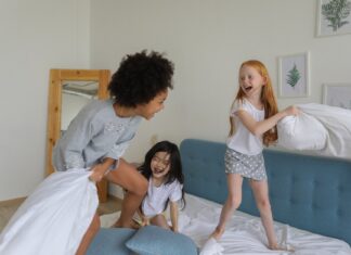 อย่าตั้งท่ามาก เพราะคู่แข่งจะไม่รอคุณ