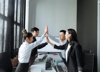 วิธีจัดออนไลน์เวิร์คชอปให้เวิร์ค