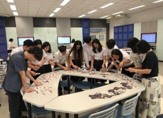 เหตุผล 5 ข้อที่อาจารย์มหาวิทยาลัยควรสอนวิชา GenEd หรือการศึกษาทั่วไป